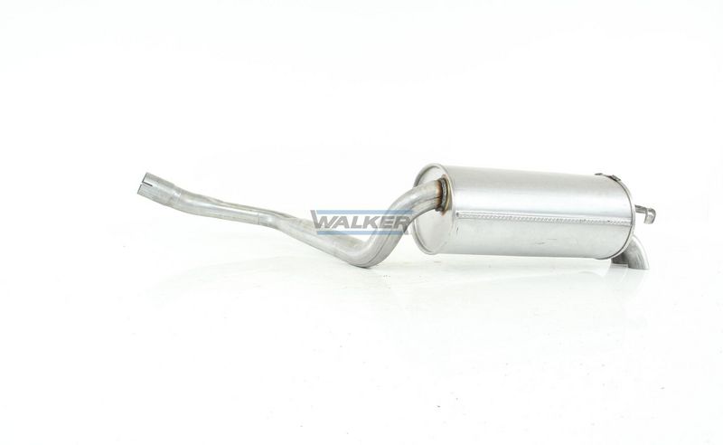 Tłumik końcowy WALKER 15304