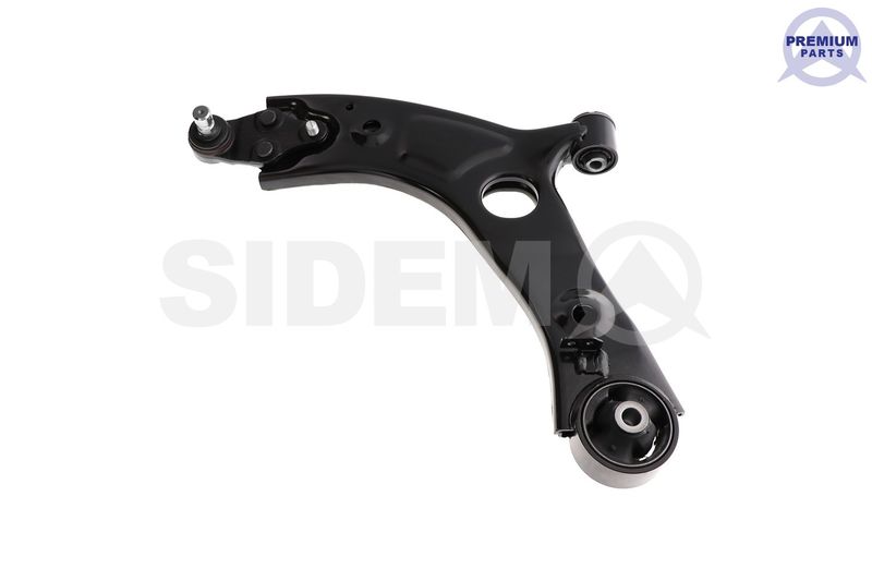 Wahacz, zawieszenie koła SIDEM 81572