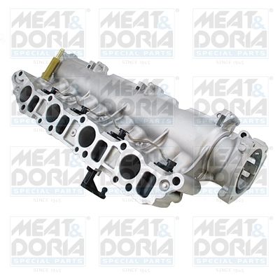 Moduł rury wlotowej MEAT & DORIA 89276