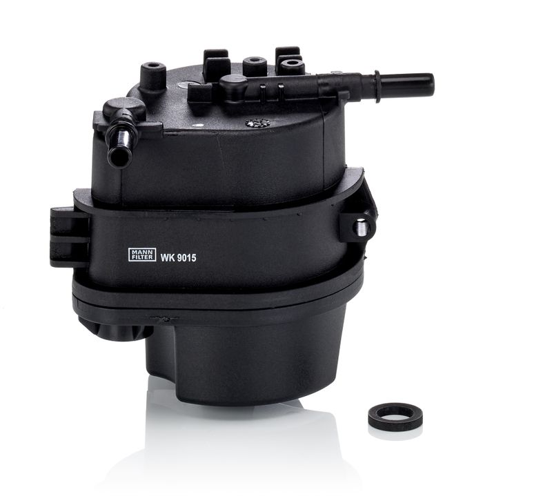 Filtr paliwa MANN-FILTER wk 9015 x
