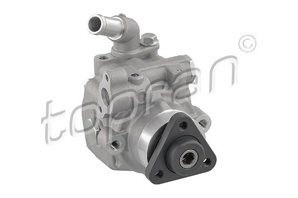 Pompa hydrauliczna, układ kierowniczy TOPRAN 116 621