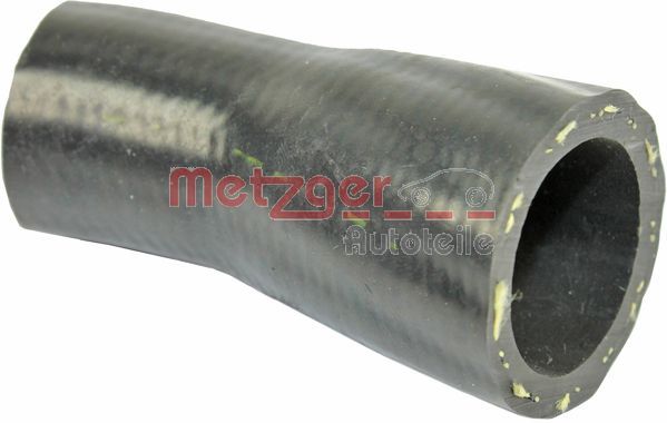 Przewód powietrza doładowującego METZGER 2400299