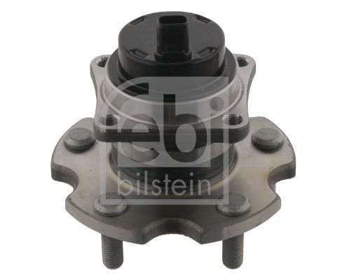Zestaw łożysk koła FEBI BILSTEIN 31336