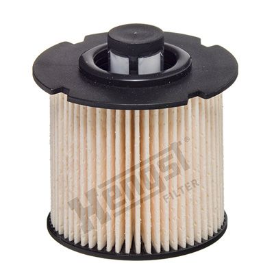 Filtr paliwa HENGST FILTER E444KPD308
