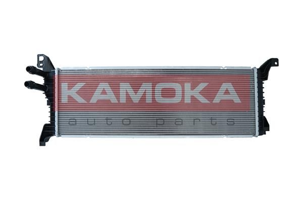 Chłodnica, układ chłodzenia silnika KAMOKA 7700042