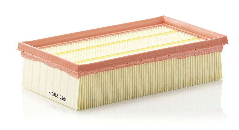 Filtr powietrza MANN-FILTER c 2485/2