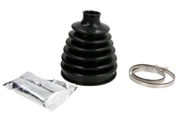 Zestaw osłon, wał napędowy PASCAL G54025PC
