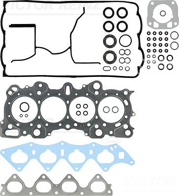 Zestaw uszczelek, głowica cylindrów VICTOR REINZ 02-53335-01