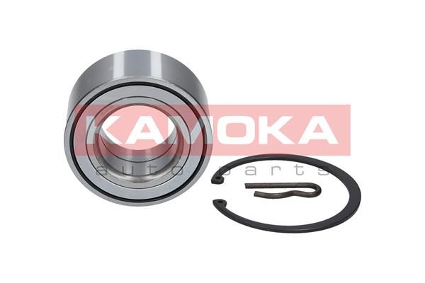 Zestaw łożysk koła KAMOKA 5600038