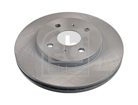 Tarcza hamulcowa FEBI BILSTEIN 108567