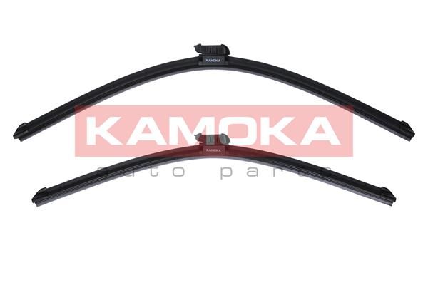 Pióro wycieraczki KAMOKA 27A05