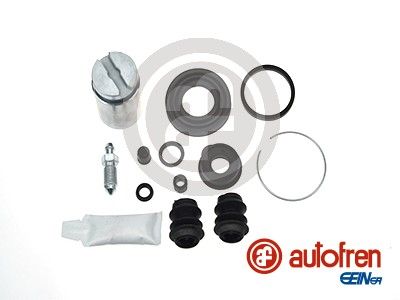 Zestaw naprawczy, zacisk hamulca AUTOFREN SEINSA D42472C