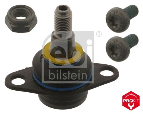 Przegub mocujący / prowadzący FEBI BILSTEIN 40845