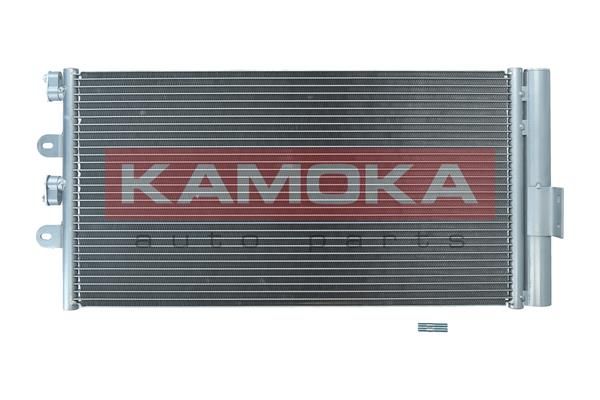 Skraplacz, klimatyzacja KAMOKA 7800012