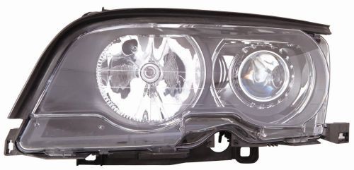 Reflektor ABAKUS 444-1172RMLEHM2