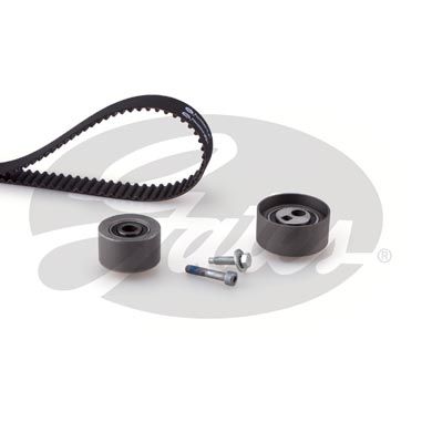 Zestaw paska rozrządu GATES K015458XS