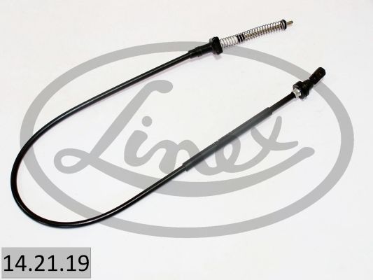 Linka gazu LINEX 14.21.19