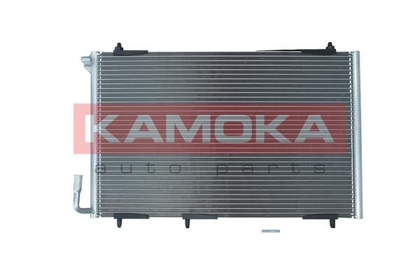 Skraplacz, klimatyzacja KAMOKA 7800156
