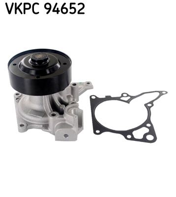 Pompa wody, chłodzenie silnika SKF VKPC94652