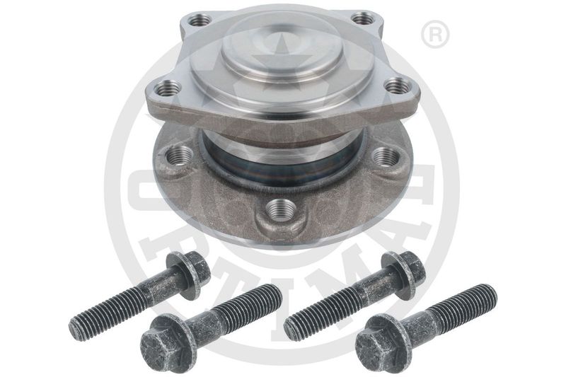 Zestaw łożysk koła OPTIMAL 892872
