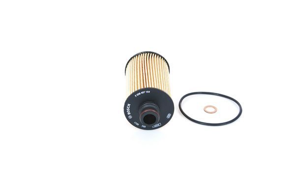 Filtr oleju BOSCH F026407154