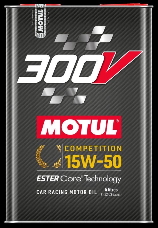Olej silnikowy MOTUL 110861