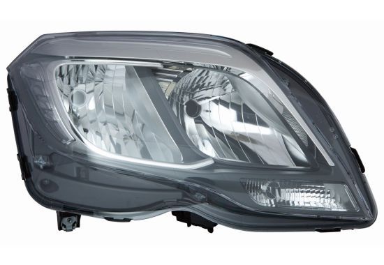 Reflektor ABAKUS 440-11b6lmldem2