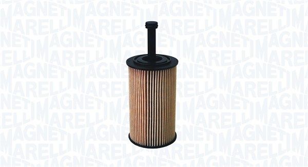 Filtr oleju MAGNETI MARELLI 152071758800