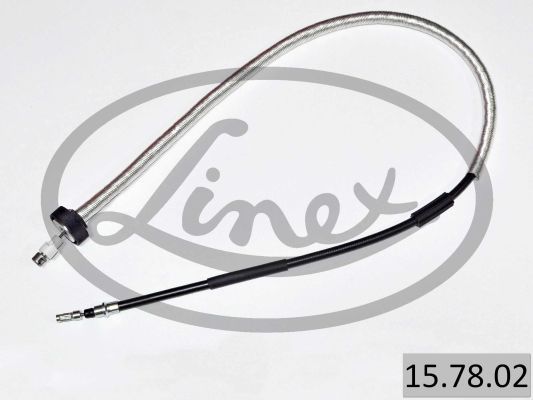 Cięgło, hamulec postojowy LINEX 15.78.02