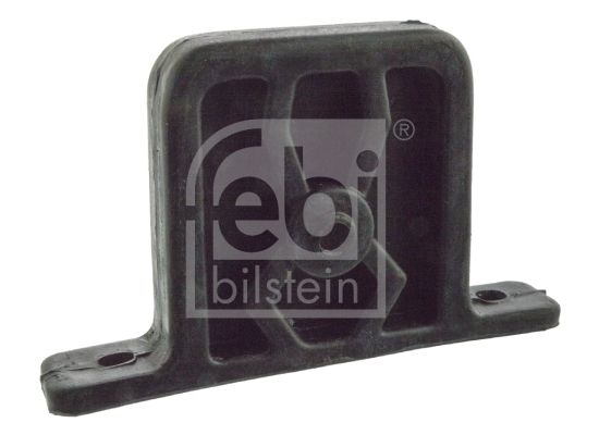 Uchwyt, system wydechowy FEBI BILSTEIN 12253