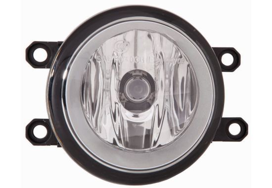 Reflektor przeciwmgłowy ABAKUS 212-2052l-ae