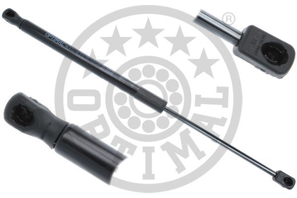 Sprężyna gazowa, pokrywa bagażnika OPTIMAL AG-51211