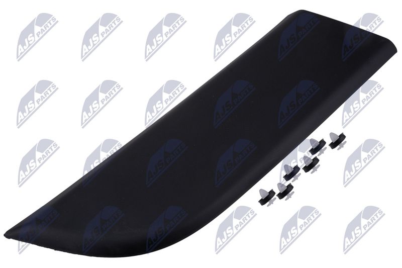 Listwa ozdobna / ochronna, drzwi NTY EZC-RE-288