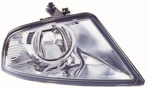Reflektor przeciwmgłowy ABAKUS 431-2014L-UE