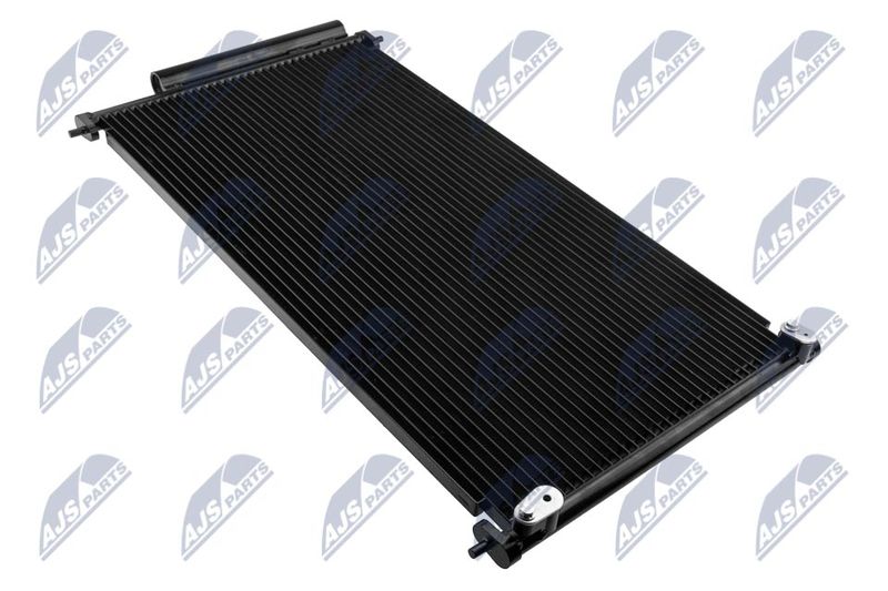 Skraplacz, klimatyzacja NTY CCS-HD-024