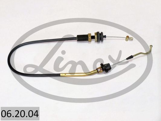 Linka gazu LINEX 06.20.04