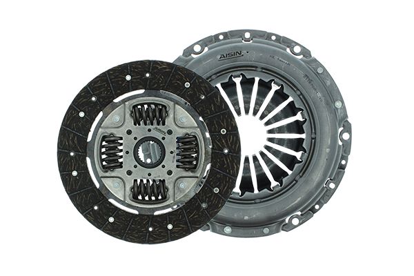 Zestaw sprzęgieł Aisin KE-MB01R