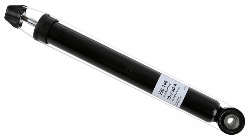 Amortyzator SACHS 350 146