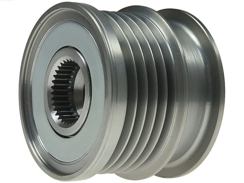 Alternator - sprzęgło jednokierunkowe AS-PL afp3001