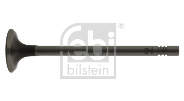 Zawór wydechowy FEBI BILSTEIN 21014