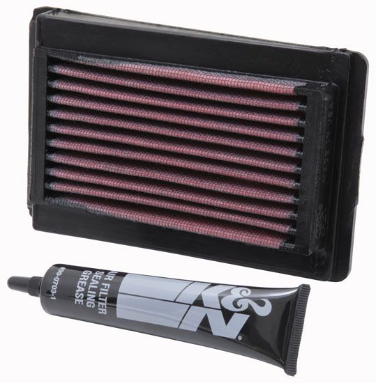 Filtr powietrza K&N FILTERS YA-6604-