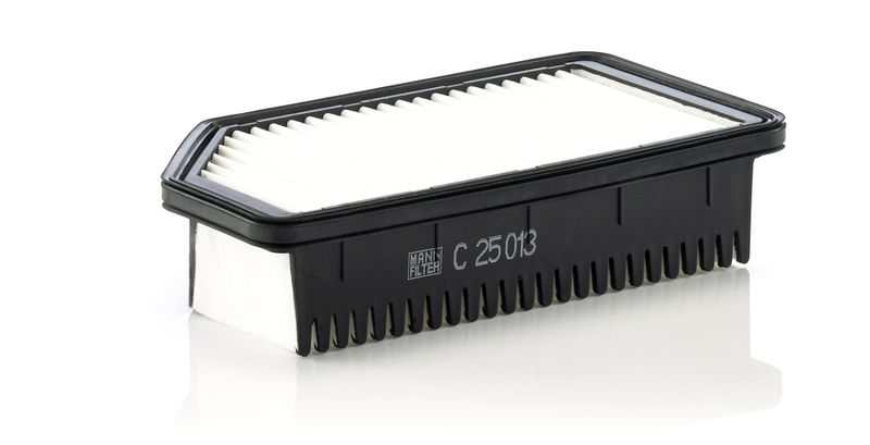 Filtr powietrza MANN-FILTER c 25 013