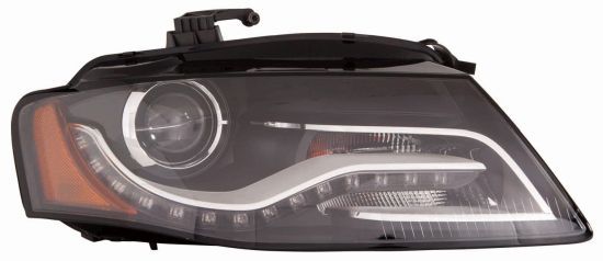 Reflektor ABAKUS 346-1110LMUSHN2
