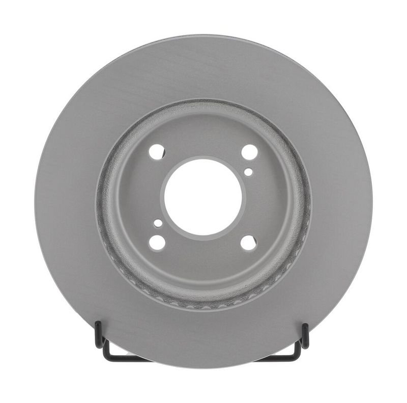 Tarcza hamulcowa FERODO DDF2921C