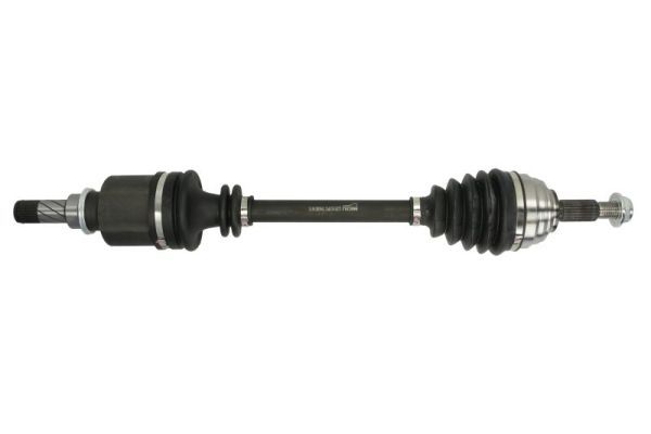 Wał napędowy PASCAL G2R157PC