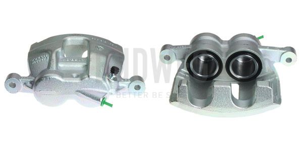 Zacisk hamulca BUDWEG CALIPER 344585