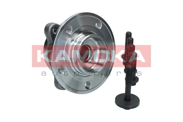 Zestaw łożysk koła KAMOKA 5500379