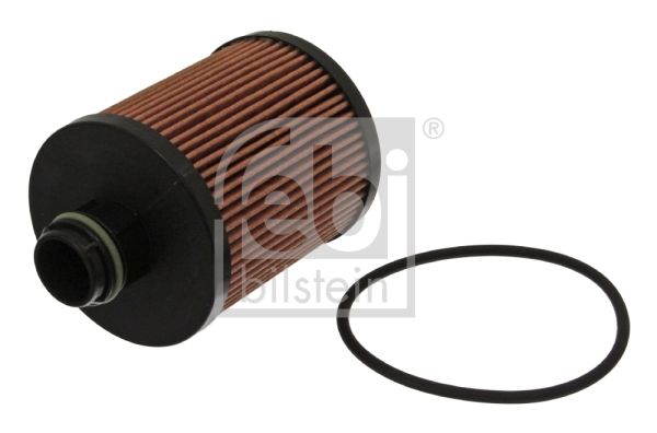 Filtr oleju FEBI BILSTEIN 39837