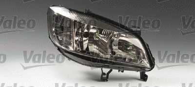 Reflektor VALEO 087454