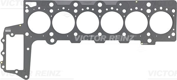 Uszczelka, głowica cylindrów VICTOR REINZ 61-36620-20